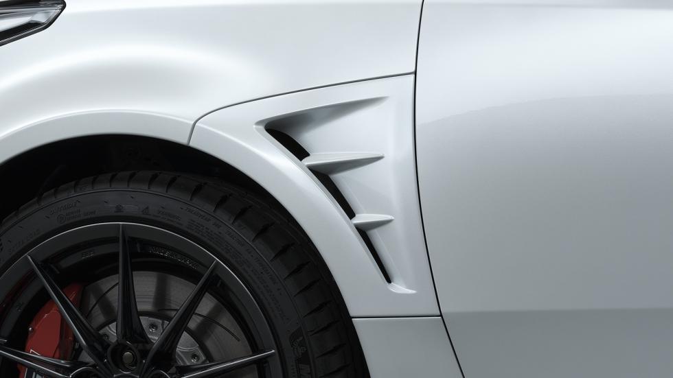 Το νέο Toyota GR Yaris Aero Performance έκανε ντεμπούτο στην Ελλάδα